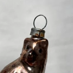 Nostalgie Christbaumschmuck Holiday Nostalgic Mini Fox Ornament 5 Nostalgie Christbaumschmuck Holiday Nostalgic Mini Fox Ornament