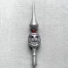 Nostalgie Christbaumschmuck Nostalgic Santa Head Tree Topper Holiday