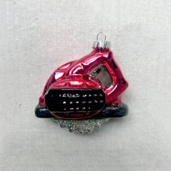 Krebs Circular Saw Ornament