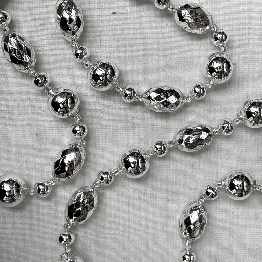 Anva Glass Garland 3 Anva Glass Garland