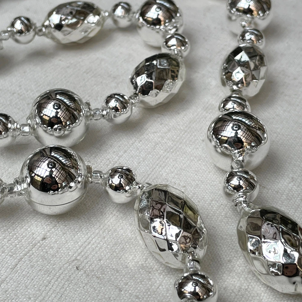 Anva Glass Garland 4 Anva Glass Garland