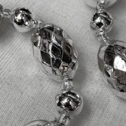 Anva Glass Garland 7 Anva Glass Garland