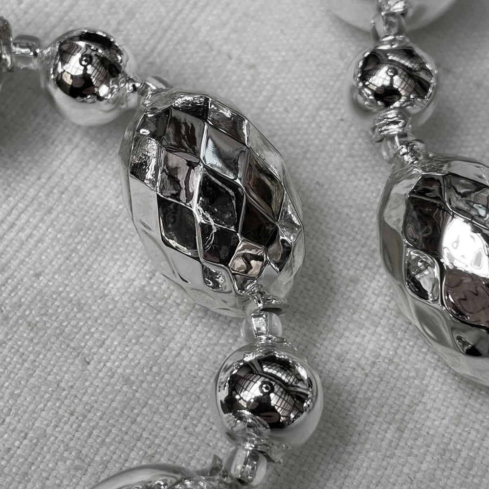 Anva Glass Garland 5 Anva Glass Garland