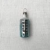 Nostalgie Christbaumschmuck Nostalgic Tiny Baby Bottle Ornament In Blue 2 Nostalgie Christbaumschmuck Nostalgic Tiny Baby Bottle Ornament In Blue