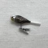 Nostalgie Christbaumschmuck Nostalgic Clip-On Eagle Ornament