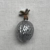 Nostalgie Christbaumschmuck Nostalgic Clip On Nut Candle Holder Ornament Holiday