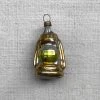 Nostalgie Christbaumschmuck Nostalgic Petroleum Lamp Ornament