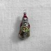 Nostalgie Christbaumschmuck Nostalgic Santa With Two Bags Ornament Holiday