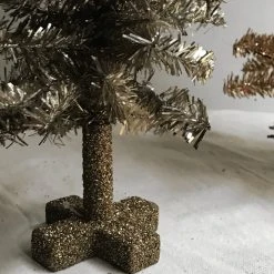 ShiShi Aged Tinsel Trees