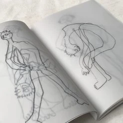 Art & Objects Suitable Poses By Hugo Guinness