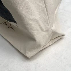 John Derian Company Inc Hugo Guinness Clueless Tote Bag