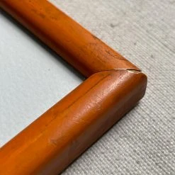 Hugo Guinness Art & Objects "Camera (Nikon)" In Vintage Frame