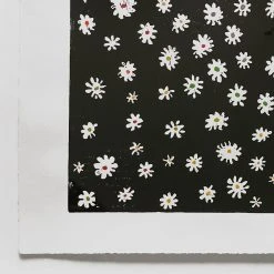 Hugo Guinness Daisies Art & Objects