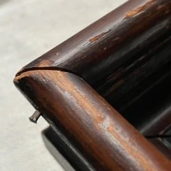 Hugo Guinness "Brain" In Antique Gilded Frame Art & Objects 12 Hugo Guinness