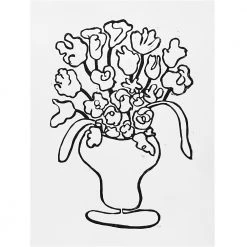 Hugo Guinness Flower Vase