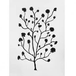 Hugo Guinness Geranium Art & Objects