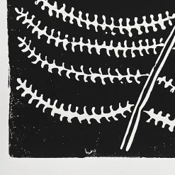 Hugo Guinness Fern Art & Objects