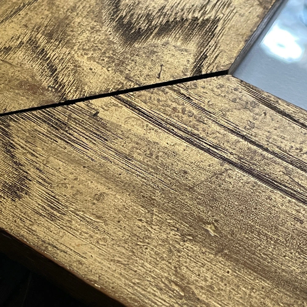 Hugo Guinness Art & Objects "Safety Pin" In Vintage Frame 5 Hugo Guinness Art & Objects "Safety Pin" In Vintage Frame