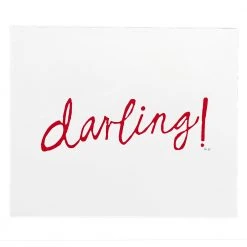 Hugo Guinness Art & Objects Darling