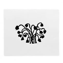 Hugo Guinness Flower Arrangement Art & Objects