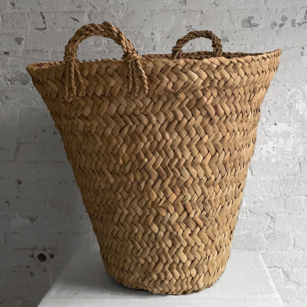 Art & Objects Intiearth Selva Basket 3 Art & Objects Intiearth Selva Basket