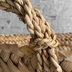 Art & Objects Intiearth Selva Basket