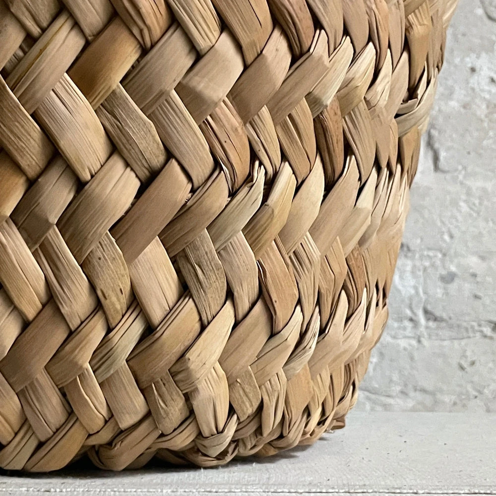 Art & Objects Intiearth Selva Basket 5 Art & Objects Intiearth Selva Basket