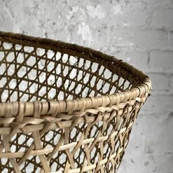 Intiearth Large Selva Basket