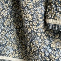 "Canopy" John Derian For Jeanette Farrier Printed King Bedcover -Home Decor Haven John Derian Jeanette Farrier Printed BedCovers IMG 8217 1080x1080