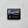Kaweco Calligraphy Fountain Pen Cartridge In Pearl Black Art & Objects