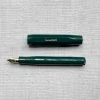 Kaweco Calligraphy Fountain Pen In Green Art & Objects