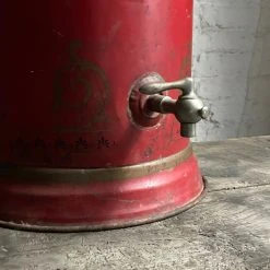Vintage Antique Decorative Water Dispenser