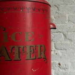 Vintage Antique Decorative Water Dispenser