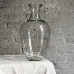 La Soufflerie Amphora Vase