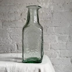 La Soufflerie Dates Vase