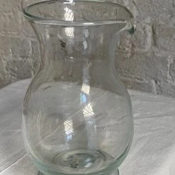 La Soufflerie Dining & Tabletop Blown Glass Pitcher