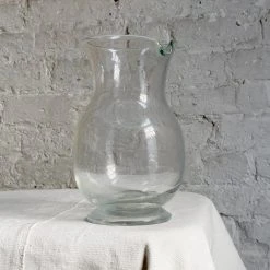 La Soufflerie Dining & Tabletop Blown Glass Pitcher
