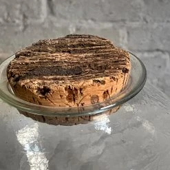 La Soufflerie Short Jarre With Cork Dining & Tabletop