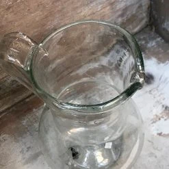 La Soufflerie Petit Pitcher With Handle Dining & Tabletop