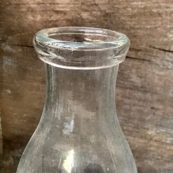 La Soufflerie Dining & Tabletop Milk Jar Carafe