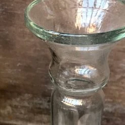 La Soufflerie Tall Candlestick Holder Dining & Tabletop