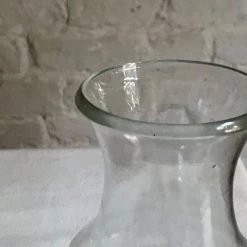 La Soufflerie Dining & Tabletop Large Polonaise Carafe