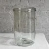 La Soufflerie Tall Jar With Thick Lip