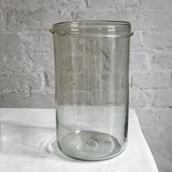 La Soufflerie Dorit Vase With Thin Band Dining & Tabletop