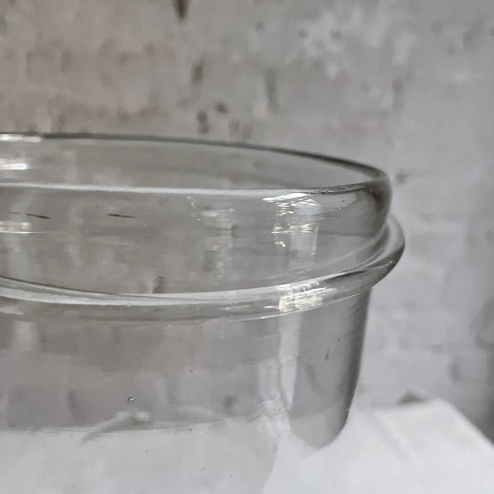 La Soufflerie Dorit Vase With Thin Band Dining & Tabletop 4 La Soufflerie Dorit Vase With Thin Band Dining & Tabletop