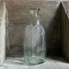 La Soufflerie Dining & Tabletop Square Bottle Carafe