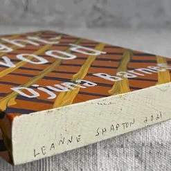 Object D'art Leanne Shapton