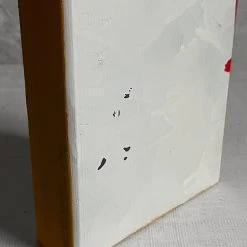 Object D'art Leanne Shapton