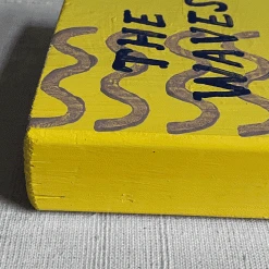 Object D'art Leanne Shapton