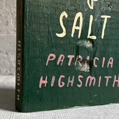 Object D'art Leanne Shapton